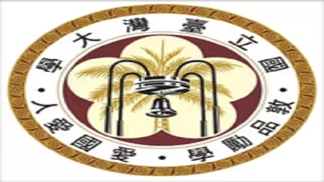 在新視窗開啟鏈結_National Taiwan University