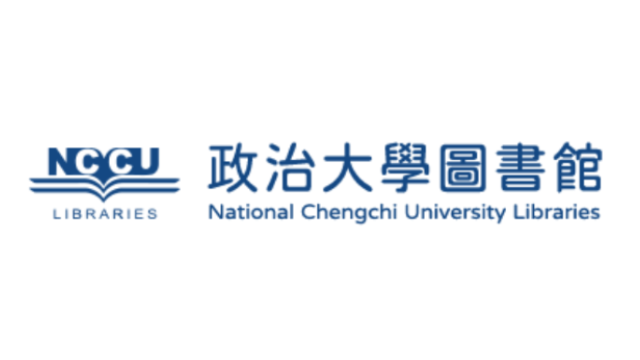 在新視窗開啟鏈結_政大圖書館資訊素養課程